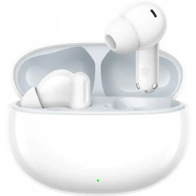 Бездротові навушники REALME BUDS TECHLIFE RMA2506 WHITE