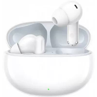 Бездротові навушники REALME BUDS TECHLIFE RMA2506 WHITE