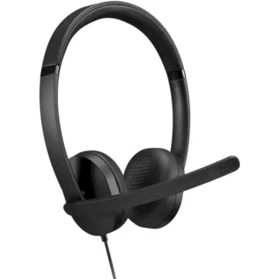 Гарнітура Lenovo USB-A Wired Stereo Headset Gen2 4XD1P83425