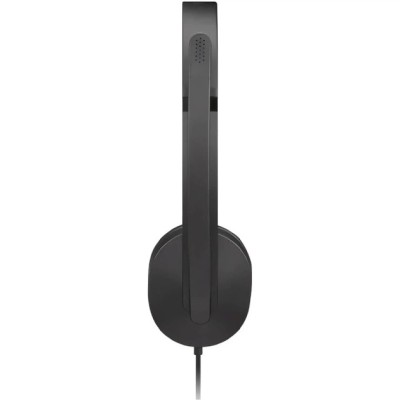 Гарнітура Lenovo USB-A Wired Stereo Headset Gen2 4XD1P83425