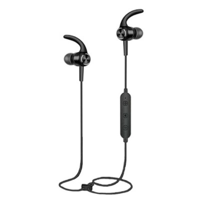 Навушники Bluetooth XO BS11 Black