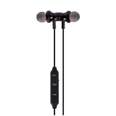 Навушники Bluetooth XO BS5 Black