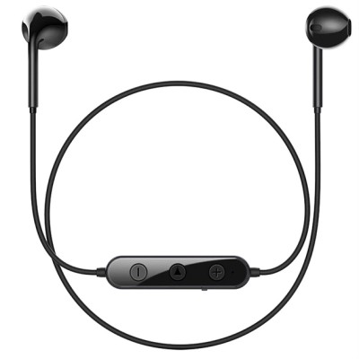 Навушники Bluetooth XO BS8 Black