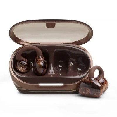Навушники JBL Soundgear Clips (JBLSNDGEARCLCOP) Copper