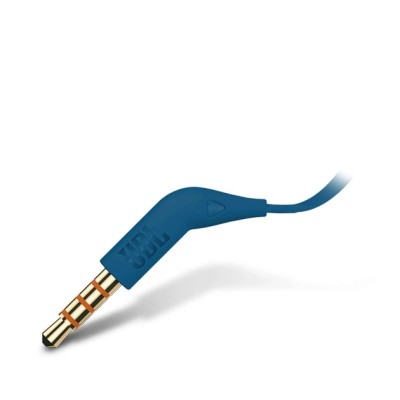 Навушники JBL Tune 110 Eco (JBLT110BLUE) Blue