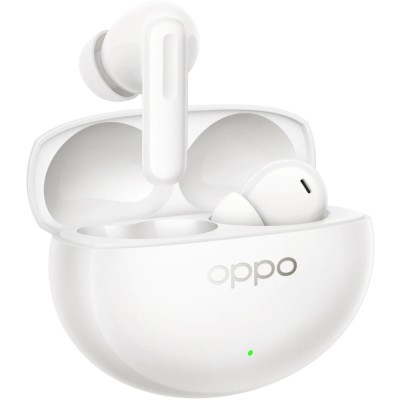 Навушники OPPO Enco Air 5 Pro (ETEL1) White
