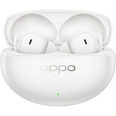 Навушники OPPO Enco Air 5 Pro (ETEL1) White