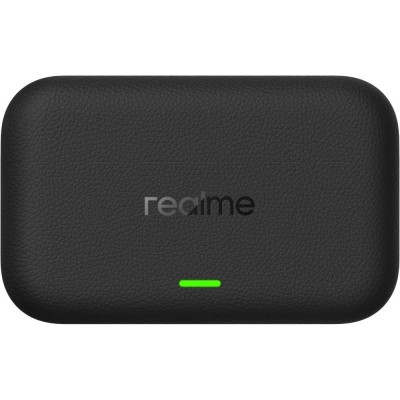 Навушники REALME T500 Pro (RMA2502) Чорний