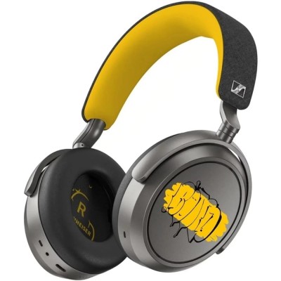 Навушники SENNHEISER MOMENTUM 4 Wireless 80th Anniversary Edition