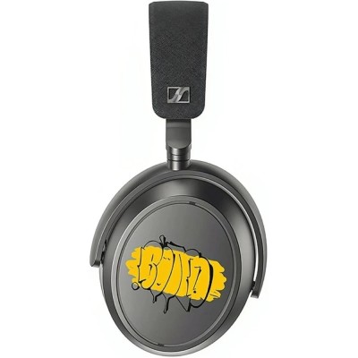 Навушники SENNHEISER MOMENTUM 4 Wireless 80th Anniversary Edition