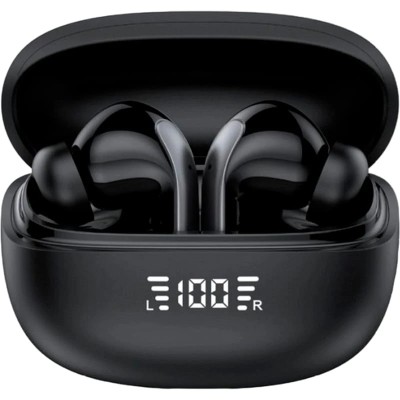 Навушники Xiaomi Haylou Airfree OW03 TWS Black