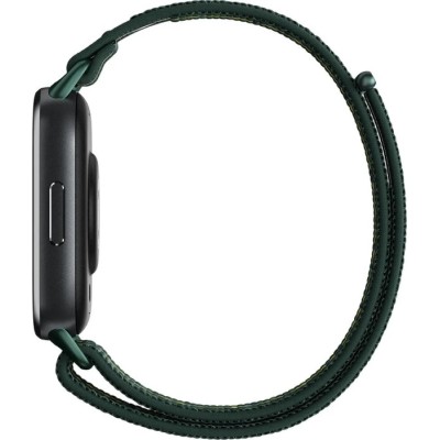 Годинник Moto watch fit Trekking Green PG38C07183