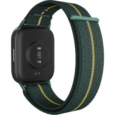 Годинник Moto watch fit Trekking Green PG38C07183