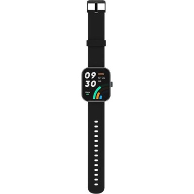 Смарт-годинник Black Shark BS-W2411 GTS Чорний