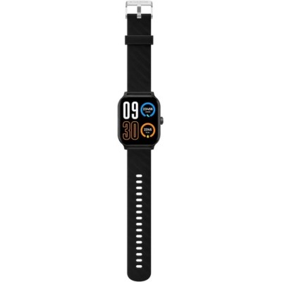 Смарт-годинник Black Shark BS-W2413 GT3 NEO 2 Чорний