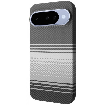 Чохол Proove Gleam Case with Magnetic Ring Google Pixel 10 gray sunset