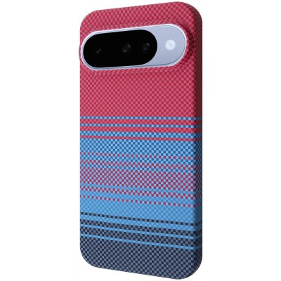 Чохол Proove Gleam Case with Magnetic Ring Google Pixel 10 pink sunset