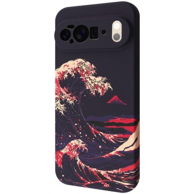 Чохол Proove Gleam Case with Magnetic Ring Google Pixel 10 Pro XL crimson storm