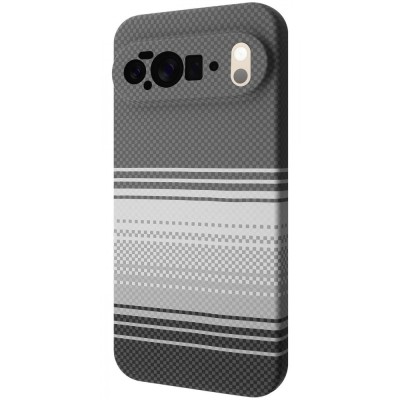 Чохол Proove Gleam Case with Magnetic Ring Google Pixel 10 Pro XL gray sunset