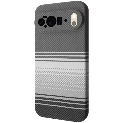 Чохол Proove Gleam Case with Magnetic Ring Google Pixel 10 Pro XL gray sunset
