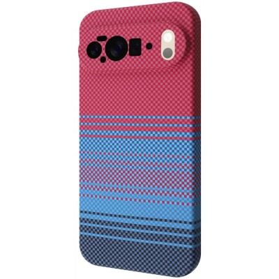 Чохол Proove Gleam Case with Magnetic Ring Google Pixel 10 Pro XL pink sunset