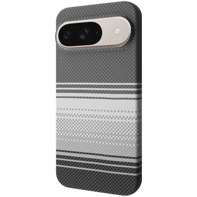 Чохол Proove Gleam Case with Magnetic Ring Google Pixel 9 gray sunset