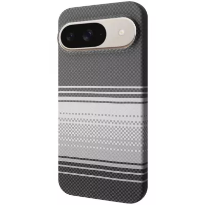 Чохол Proove Gleam Case with Magnetic Ring Google Pixel 9 gray sunset