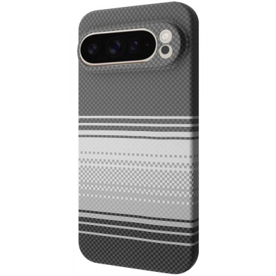 Чохол Proove Gleam Case with Magnetic Ring Google Pixel 9 Pro XL gray sunset