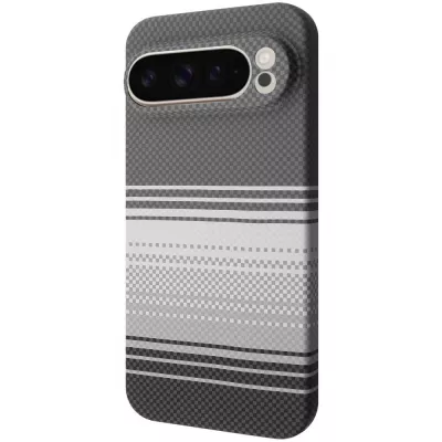 Чохол Proove Gleam Case with Magnetic Ring Google Pixel 9 Pro XL gray sunset