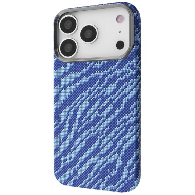 Чохол Proove Gleam Case with Magnetic Ring iPhone 17 Pro blue blaze