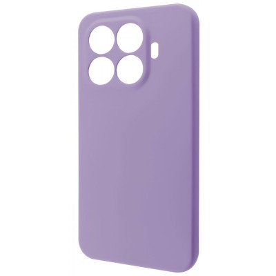 Чохол WAVE Colorful Case (TPU) Xiaomi 17T Pro light purple