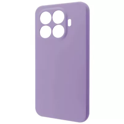 Чохол WAVE Colorful Case (TPU) Xiaomi 17T Pro light purple