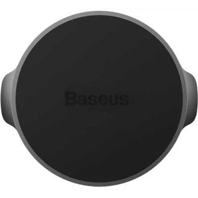 Автотримач Baseus Small Ears Series (C40141403113-01)чорний