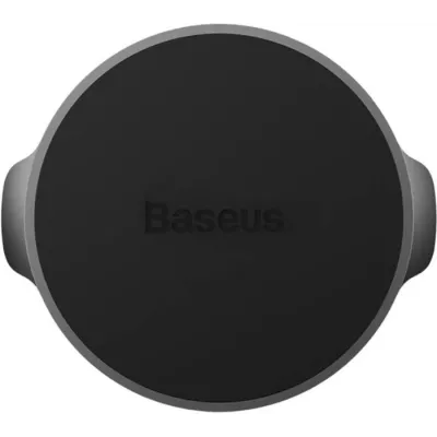 Автотримач Baseus Small Ears Series (C40141403113-01)чорний