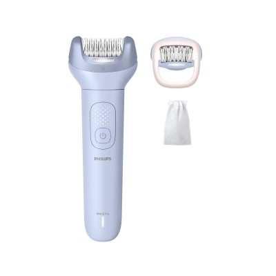 Епілятор PHILIPS BRE708/00
