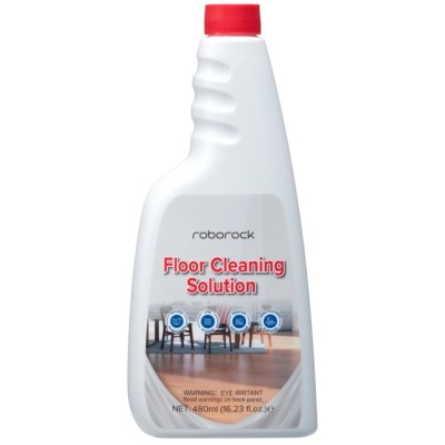 Миючий засіб Roborock Floor Cleaning Solution 8.02.0370, 1шт (до всіх пилососів Roborock)