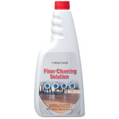 Миючий засіб Roborock Floor Cleaning Solution 8.02.0370, 1шт (до всіх пилососів Roborock)
