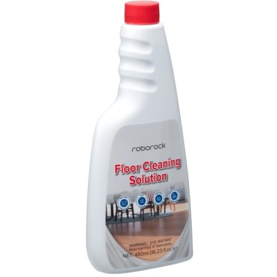 Миючий засіб Roborock Floor Cleaning Solution 8.02.0370, 1шт (до всіх пилососів Roborock)