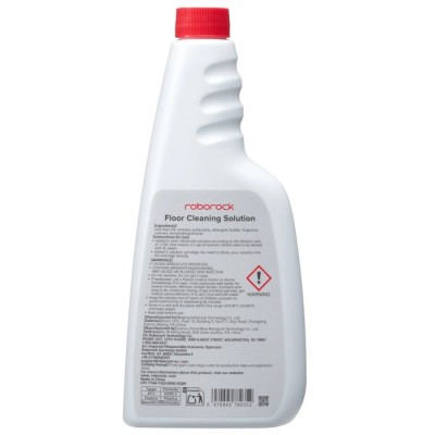 Миючий засіб Roborock Floor Cleaning Solution 8.02.0370, 1шт (до всіх пилососів Roborock)