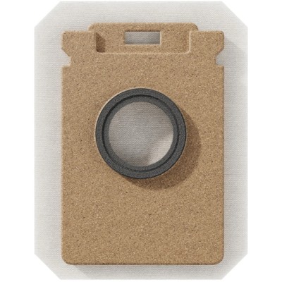Мішки Roborock Dust bag 8.04.0045 (H60 Hub Ultra, H60 Hub Pro) (12 шт)