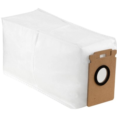 Мішки Roborock Dust bag 8.04.0045 (H60 Hub Ultra, H60 Hub Pro) (12 шт)