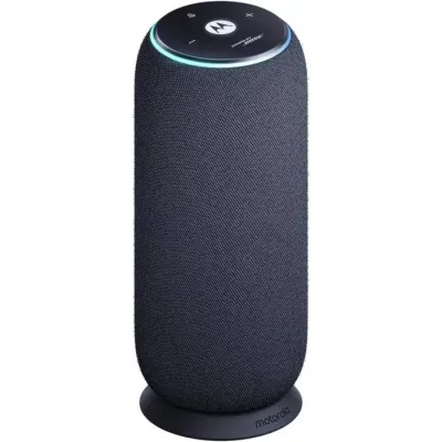 Портативна акустика Moto Sound Flow (PG38C07843) Carbon