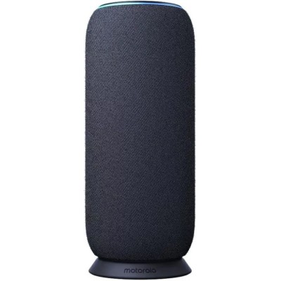 Портативна акустика Moto Sound Flow (PG38C07843) Carbon