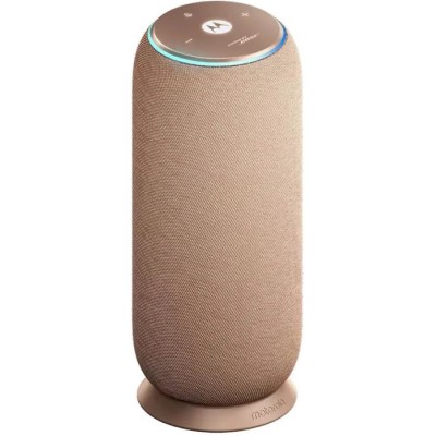 Портативна акустика Moto Sound Flow (PG38C07850) Warm Taupe