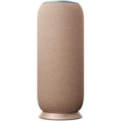 Портативна акустика Moto Sound Flow (PG38C07850) Warm Taupe