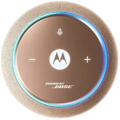 Портативна акустика Moto Sound Flow (PG38C07850) Warm Taupe
