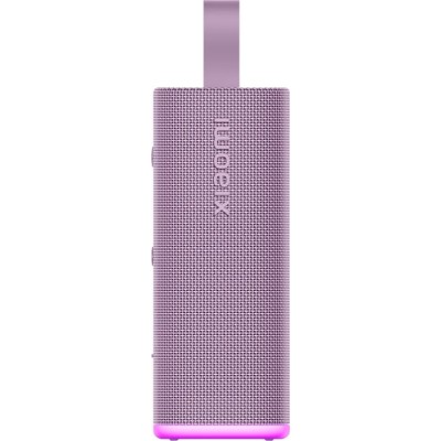 Портативна акустика Xiaomi Sound Play (QBH4431GL) Purple
