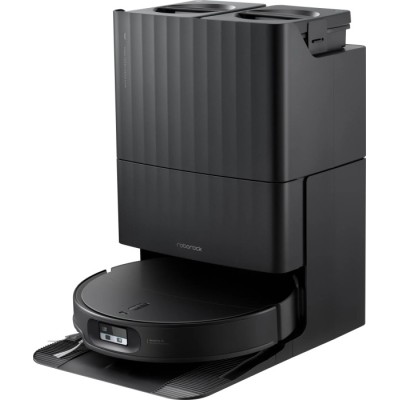 Робот-пилосос Roborock Qrevo Edge 2 Black