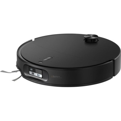 Робот-пилосос Roborock Qrevo Edge 2 Black