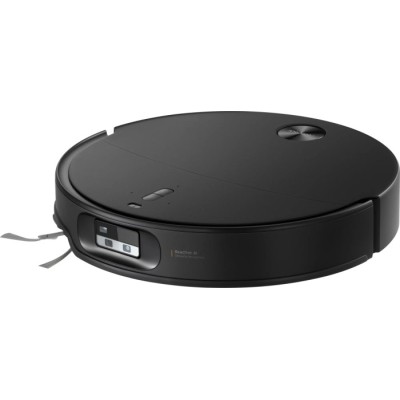 Робот-пилосос Roborock Qrevo Edge 2 Black